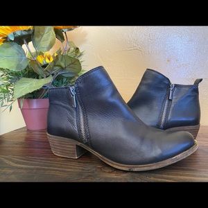 Lucky Brand Women’s shoes.